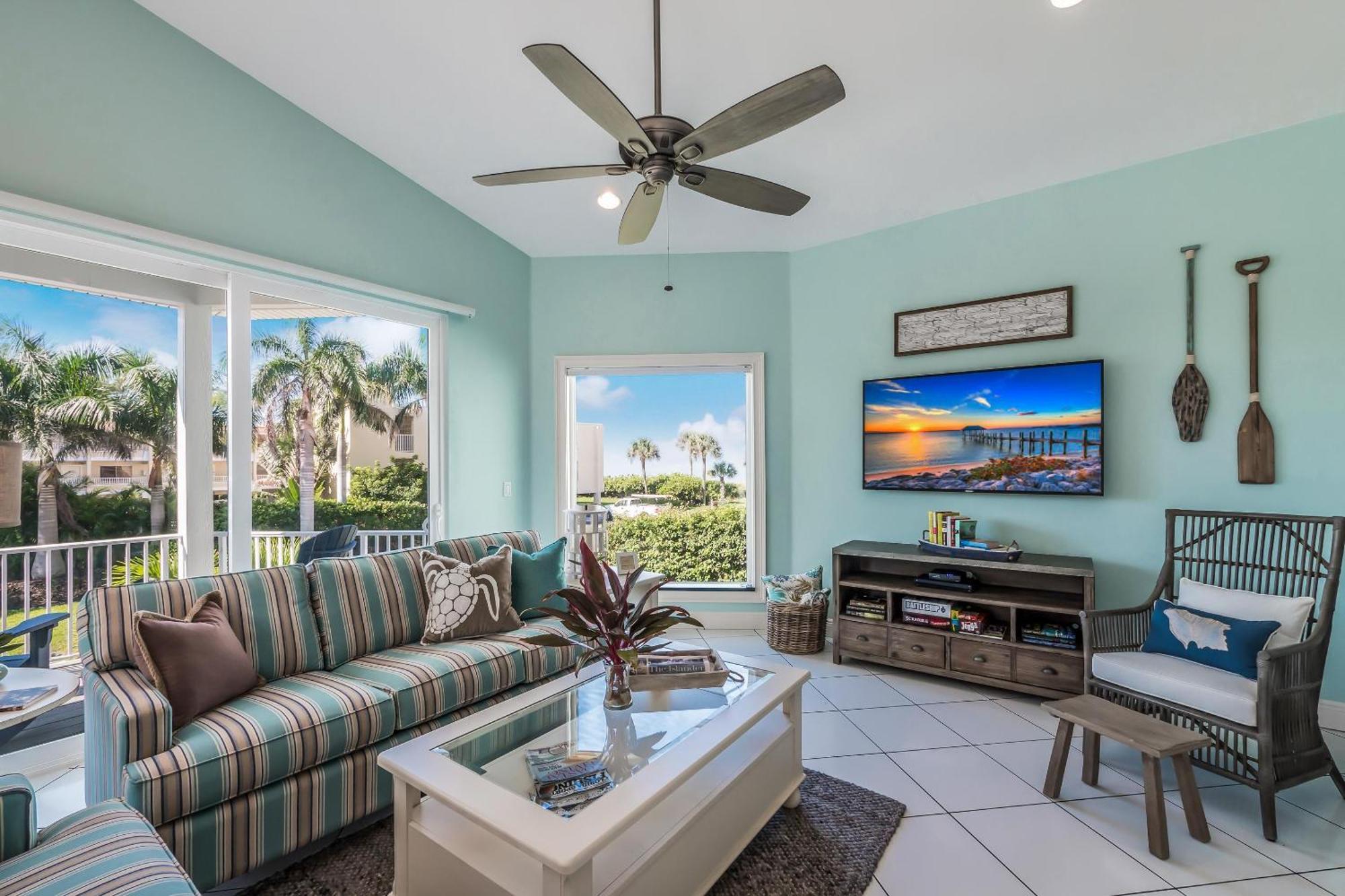 Tipsy Turtle Villa Holmes Beach Exterior photo