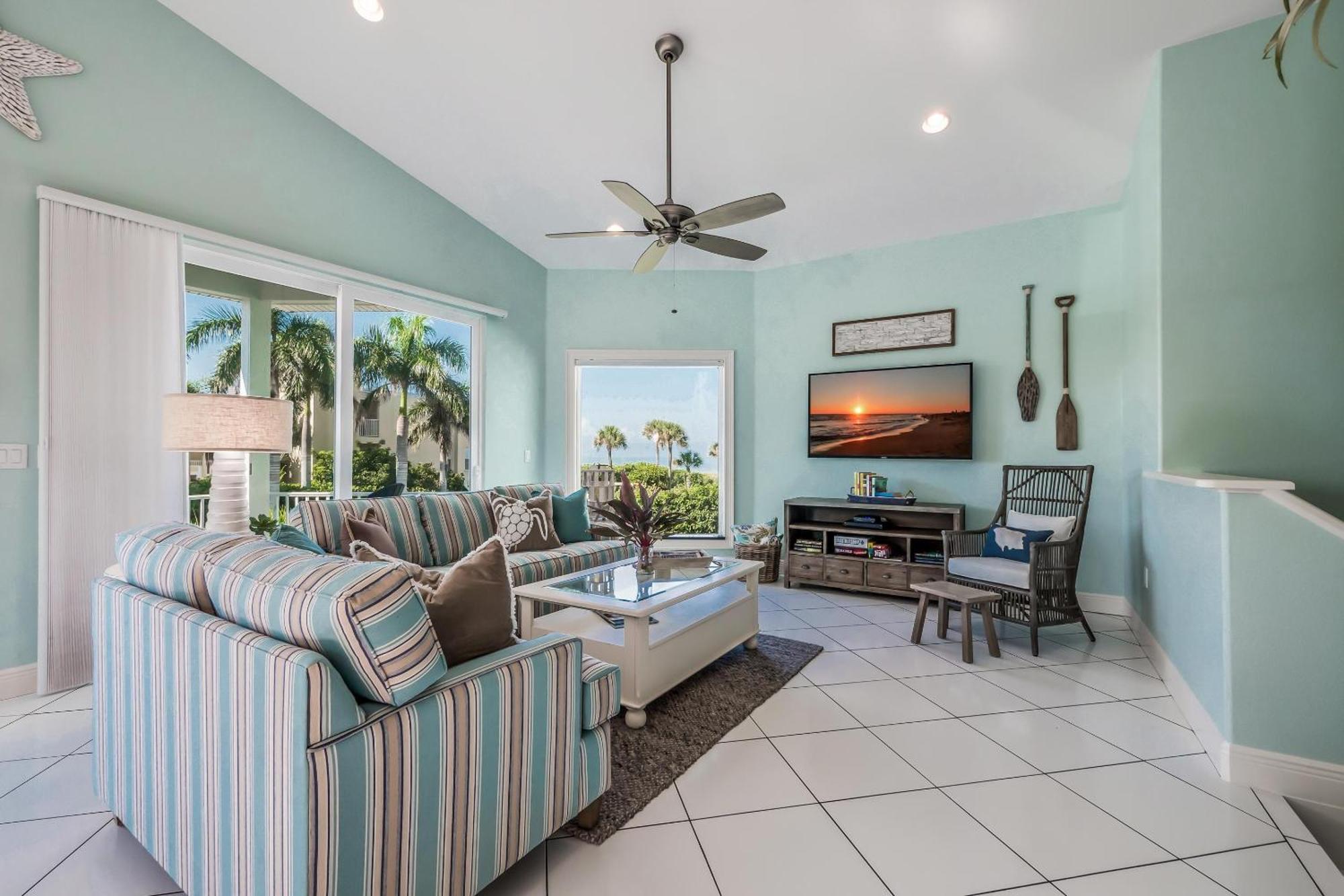 Tipsy Turtle Villa Holmes Beach Exterior photo